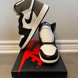 Jordan 1 Retro High